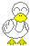 フロント　甲斐　恵美